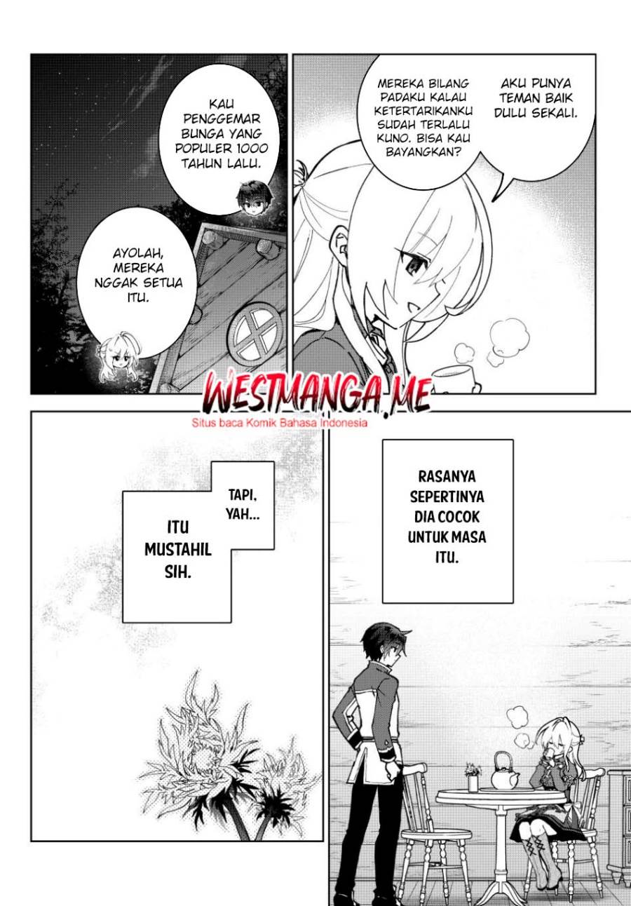 image-komik-nishuume-cheat-no-tensei-madoushi-saikyou-ga-1000-nengo-ni-tensei-shitara-jinsei-yoyu-sugimashita-chapter-28-42/44