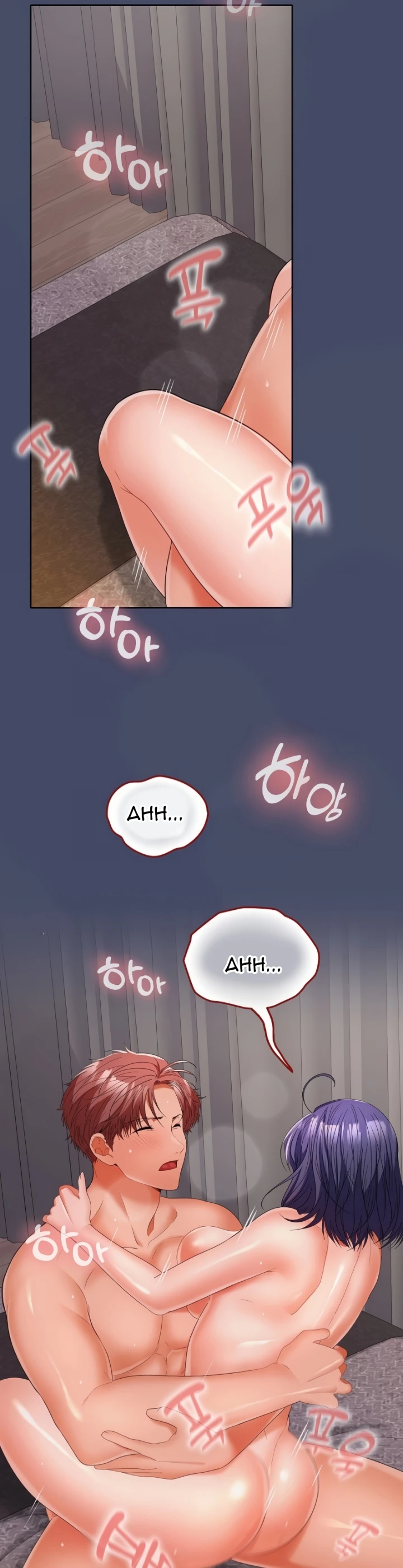 image-komik-not-allowed-work-chapter-33-1/40