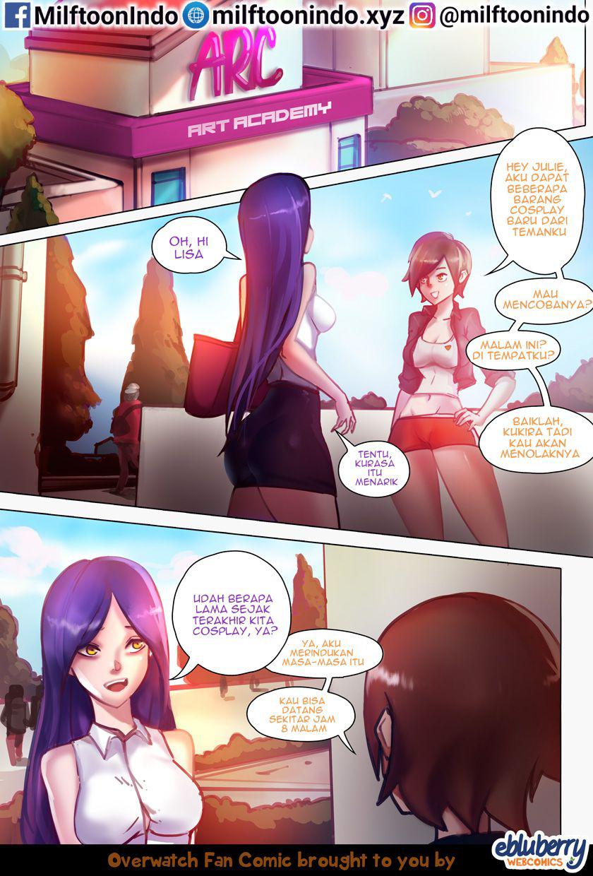 image-komik-not-overwatch-overcosplay-chapter-01-1/21