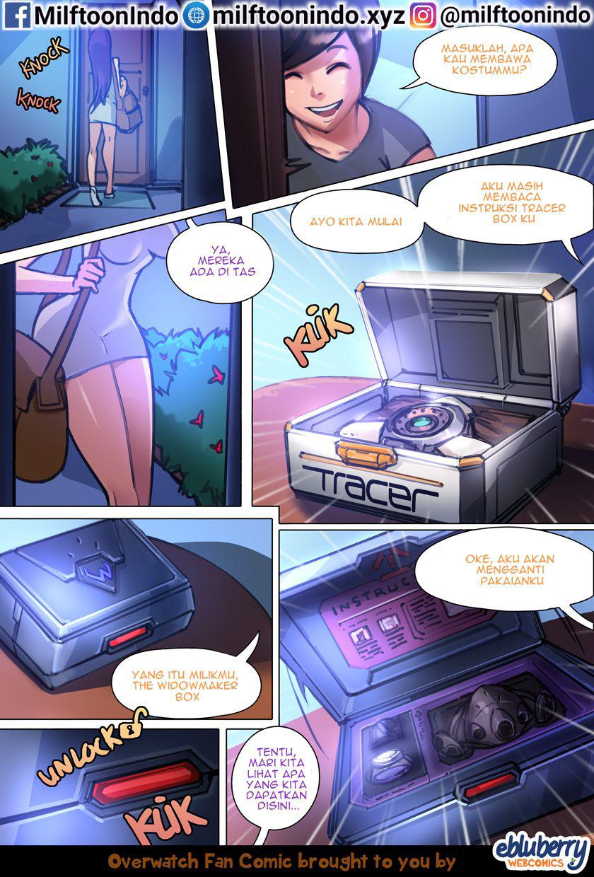 image-komik-not-overwatch-overcosplay-chapter-01-2/21