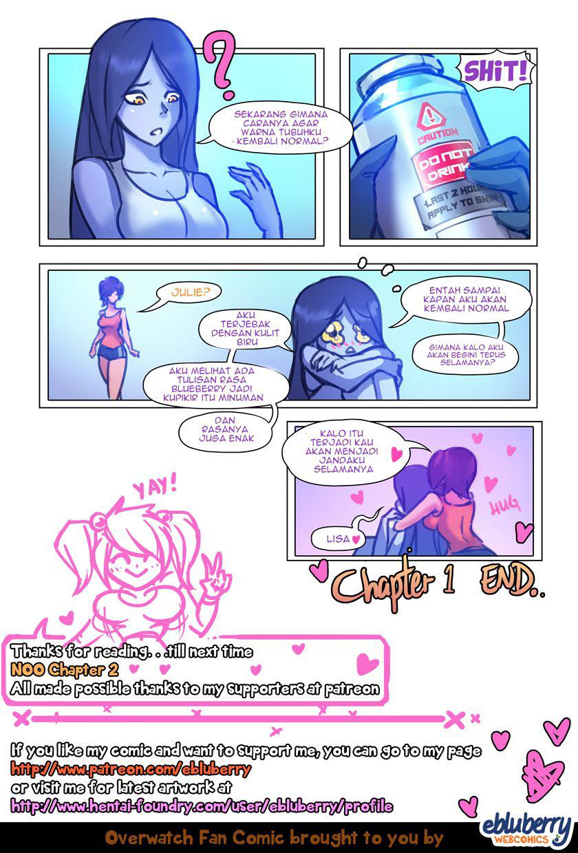 image-komik-not-overwatch-overcosplay-chapter-01-19/21