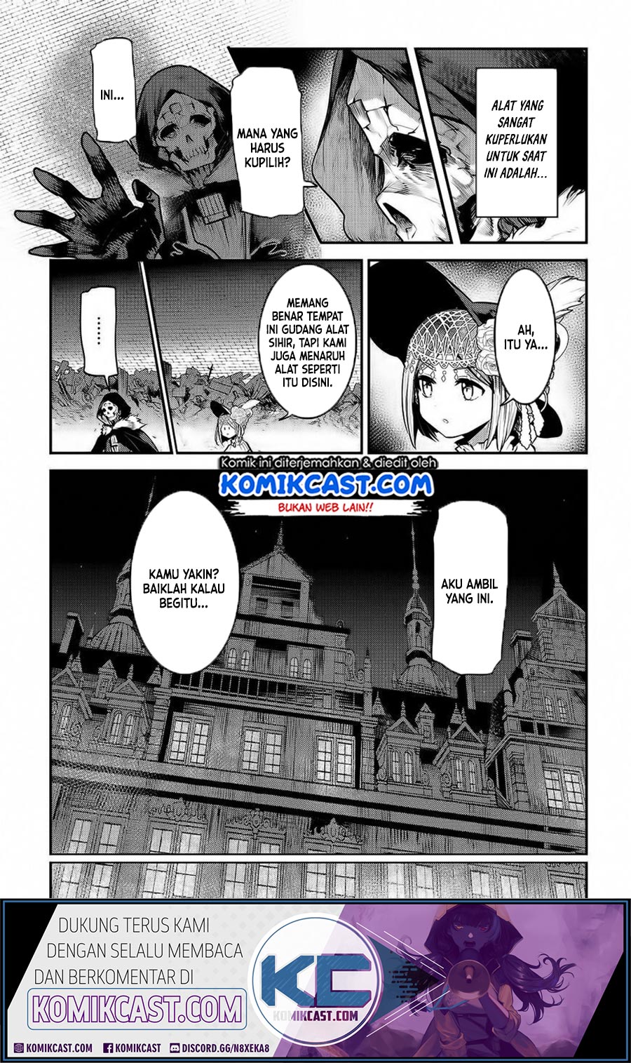 image-komik-nozomanu-fushi-no-boukensha-chapter-29-9/26