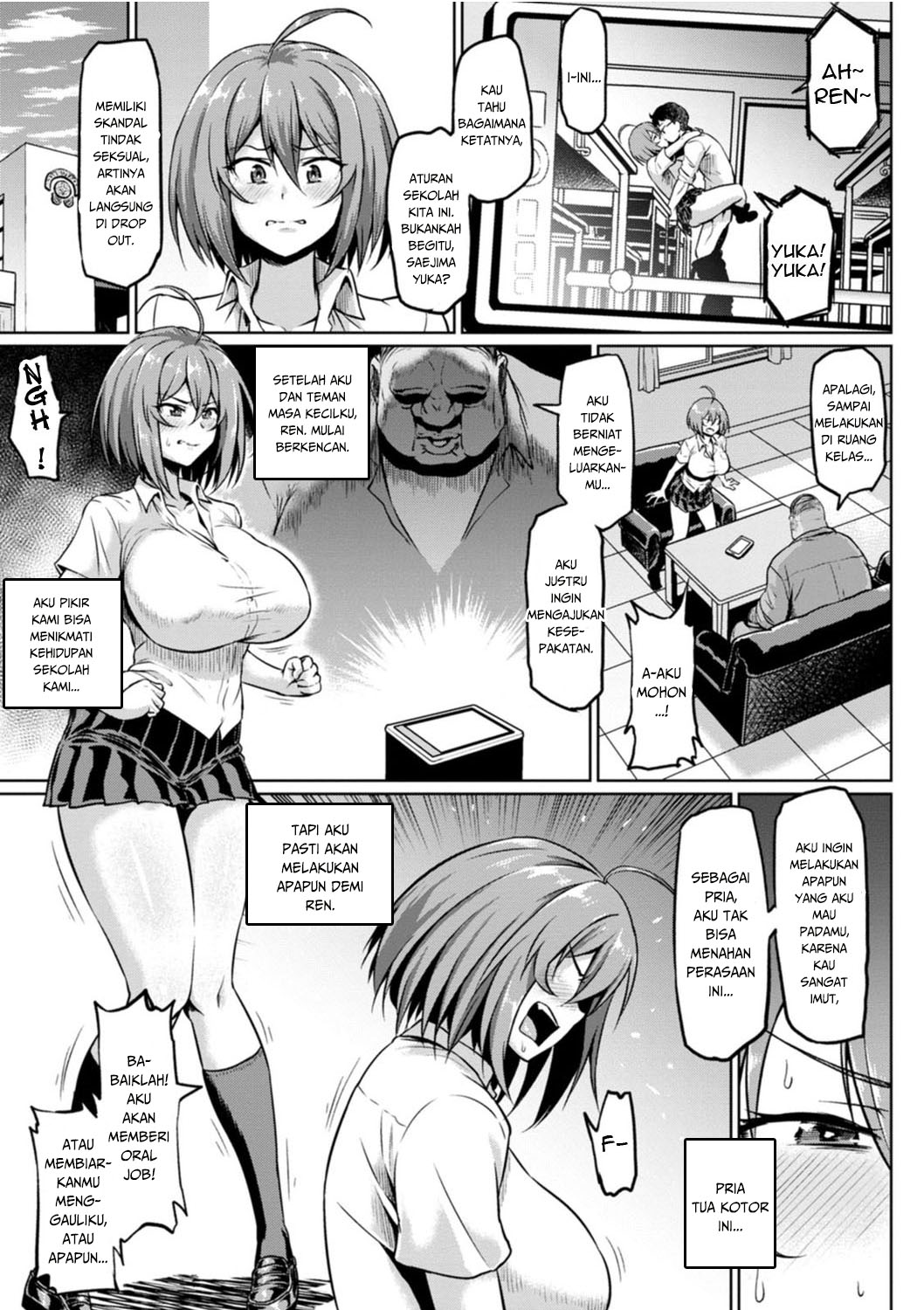 image-komik-ntr-na-sekai-chapter-01-8/31