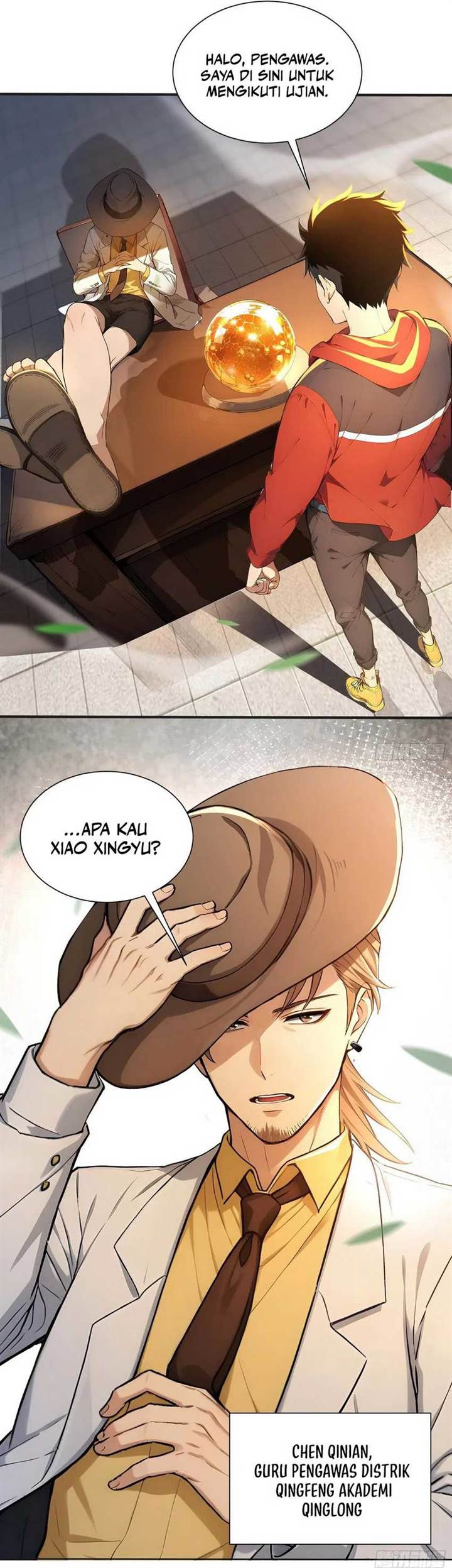 image-komik-number-1-monster-trainer-chapter-2-1/33