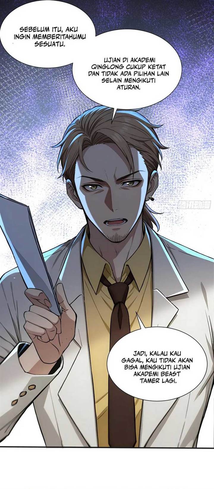 image-komik-number-1-monster-trainer-chapter-2-8/33