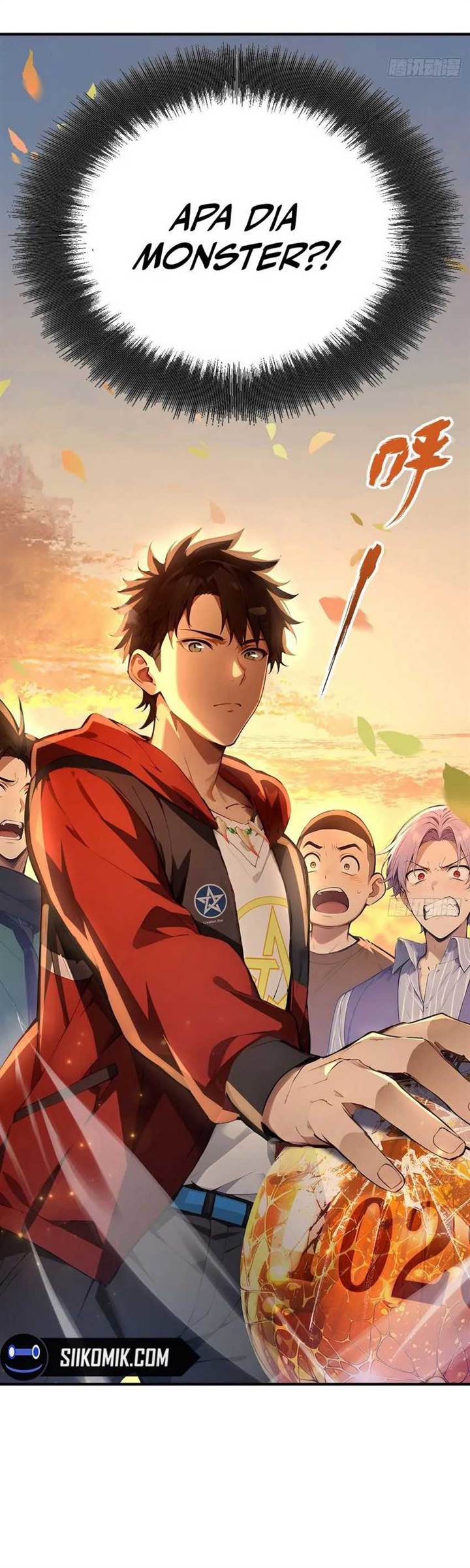 image-komik-number-1-monster-trainer-chapter-2-16/33