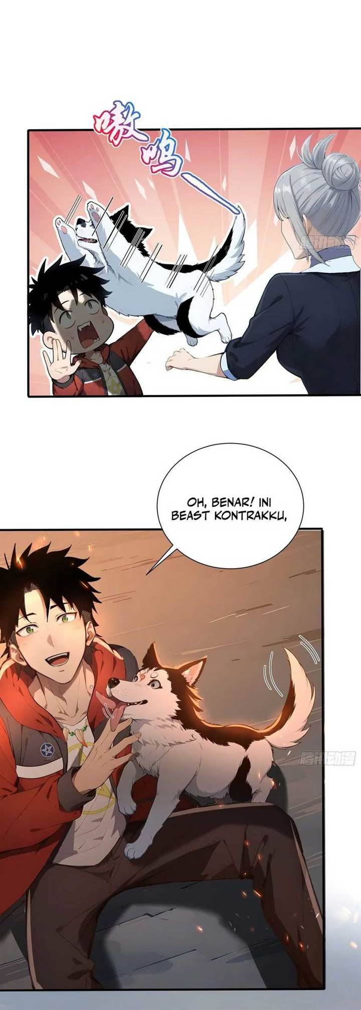 image-komik-number-1-monster-trainer-chapter-4-16/33