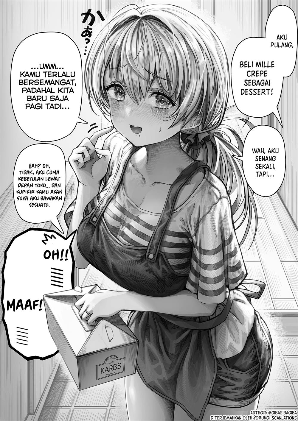 image-komik-ochame-na-okusan-to-no-nichijou-chabangoto-chapter-17-0/2