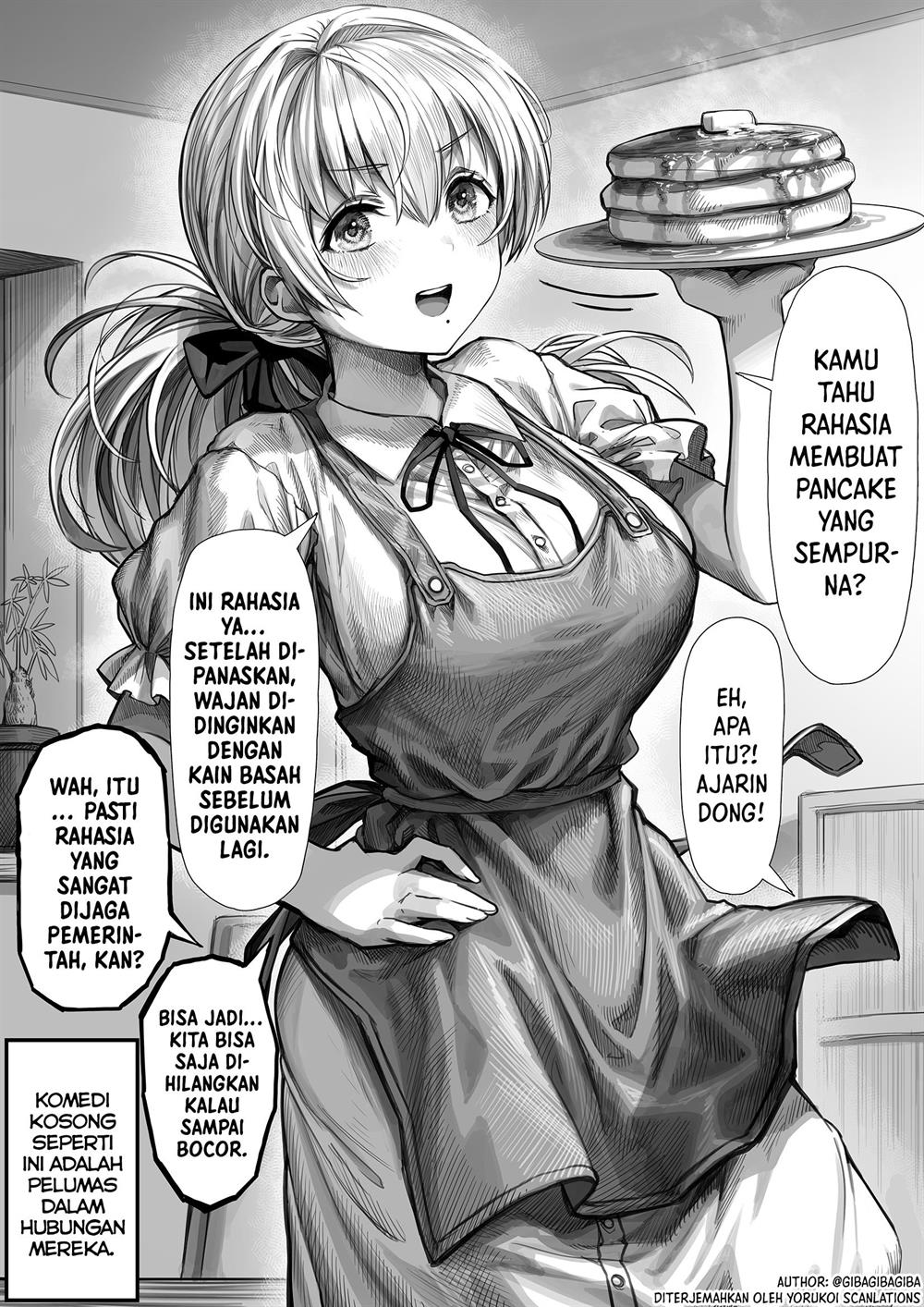 image-komik-ochame-na-okusan-to-no-nichijou-chabangoto-chapter-20-0/1