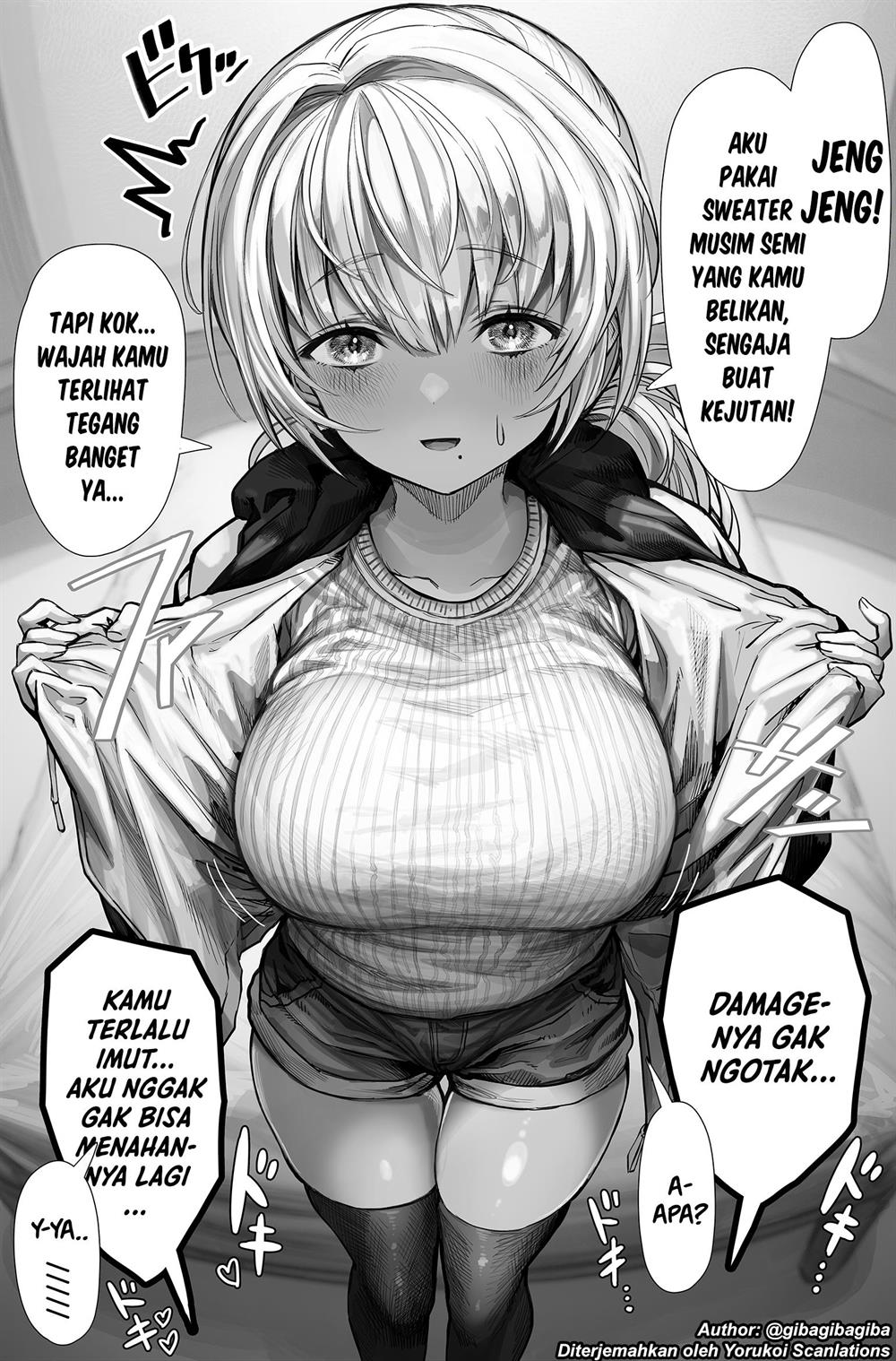 image-komik-ochame-na-okusan-to-no-nichijou-chabangoto-chapter-7-0/1