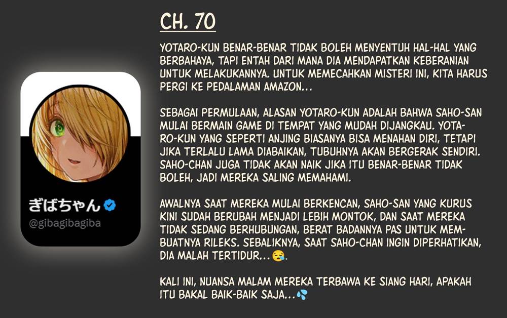 image-komik-ochame-na-okusan-to-no-nichijou-chabangoto-chapter-70-2/3