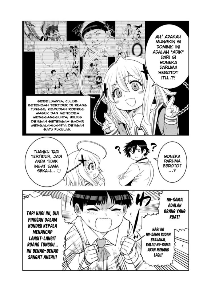 image-komik-ochikobore-datta-ani-ga-jitsuha-saikyou-shijou-saikyou-no-yuusha-wa-tensei-shi-gakuen-de-mujikaku-ni-musou-suru-chapter-13-8/20