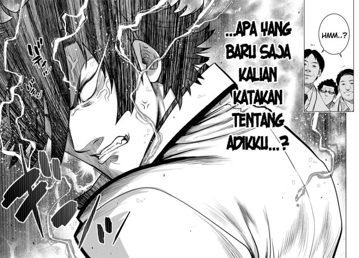 image-komik-ochikobore-datta-ani-ga-jitsuha-saikyou-shijou-saikyou-no-yuusha-wa-tensei-shi-gakuen-de-mujikaku-ni-musou-suru-chapter-14-25/48