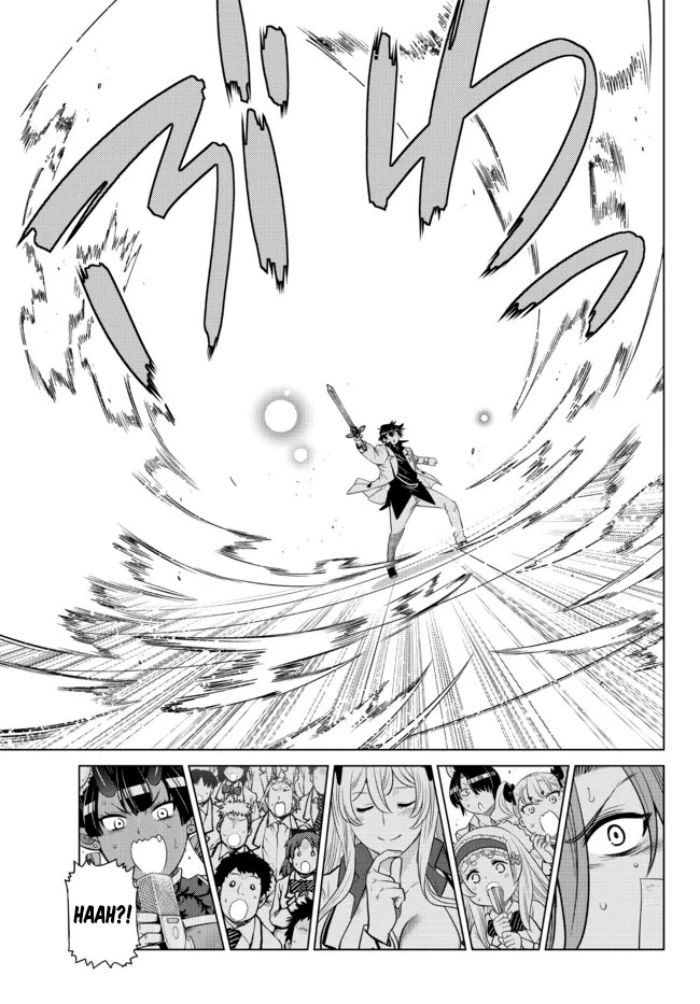 image-komik-ochikobore-datta-ani-ga-jitsuha-saikyou-shijou-saikyou-no-yuusha-wa-tensei-shi-gakuen-de-mujikaku-ni-musou-suru-chapter-14-35/48