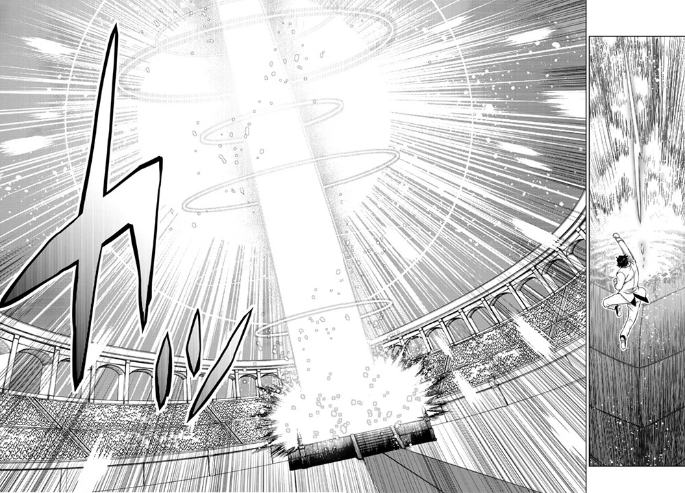 image-komik-ochikobore-datta-ani-ga-jitsuha-saikyou-shijou-saikyou-no-yuusha-wa-tensei-shi-gakuen-de-mujikaku-ni-musou-suru-chapter-15-21/50