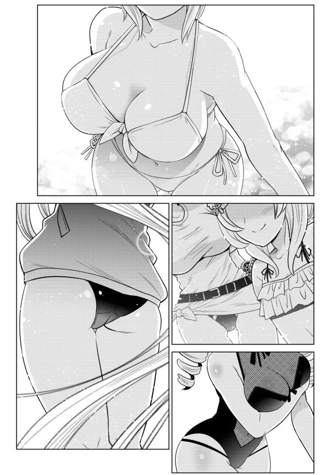 image-komik-ochikobore-datta-ani-ga-jitsuha-saikyou-shijou-saikyou-no-yuusha-wa-tensei-shi-gakuen-de-mujikaku-ni-musou-suru-chapter-15-29/50