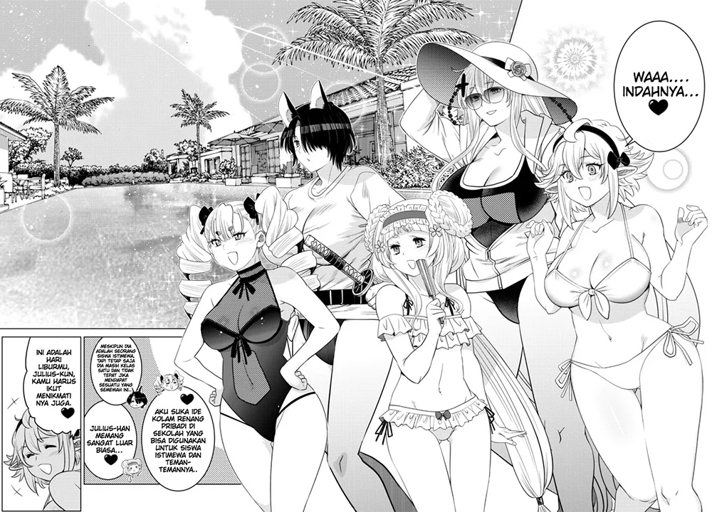 image-komik-ochikobore-datta-ani-ga-jitsuha-saikyou-shijou-saikyou-no-yuusha-wa-tensei-shi-gakuen-de-mujikaku-ni-musou-suru-chapter-15-30/50