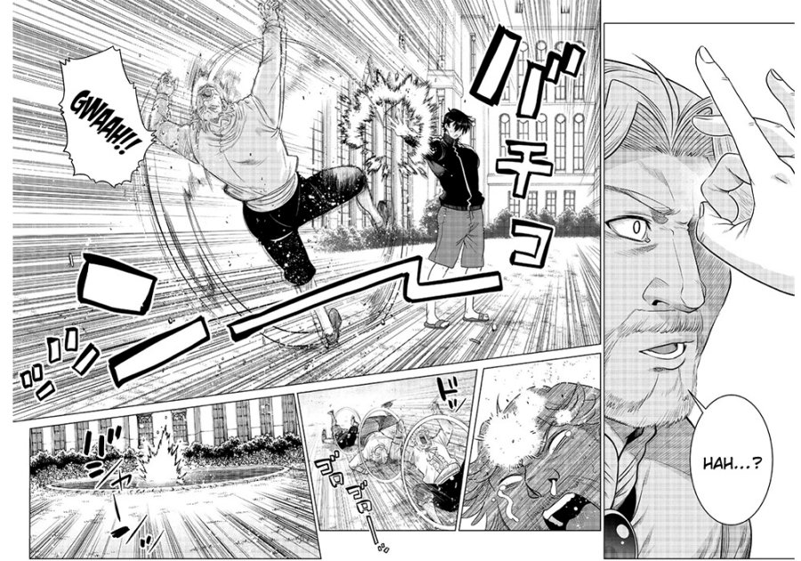 image-komik-ochikobore-datta-ani-ga-jitsuha-saikyou-shijou-saikyou-no-yuusha-wa-tensei-shi-gakuen-de-mujikaku-ni-musou-suru-chapter-16-14/48