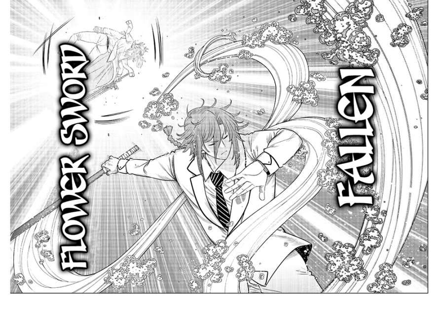 image-komik-ochikobore-datta-ani-ga-jitsuha-saikyou-shijou-saikyou-no-yuusha-wa-tensei-shi-gakuen-de-mujikaku-ni-musou-suru-chapter-16-44/48