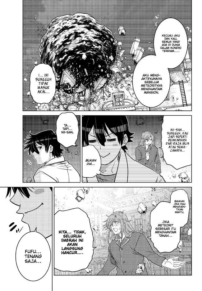 image-komik-ochikobore-datta-ani-ga-jitsuha-saikyou-shijou-saikyou-no-yuusha-wa-tensei-shi-gakuen-de-mujikaku-ni-musou-suru-chapter-17-31/50