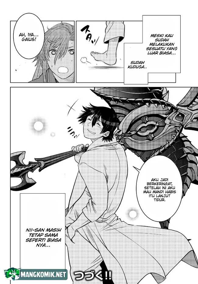 image-komik-ochikobore-datta-ani-ga-jitsuha-saikyou-shijou-saikyou-no-yuusha-wa-tensei-shi-gakuen-de-mujikaku-ni-musou-suru-chapter-17-46/50