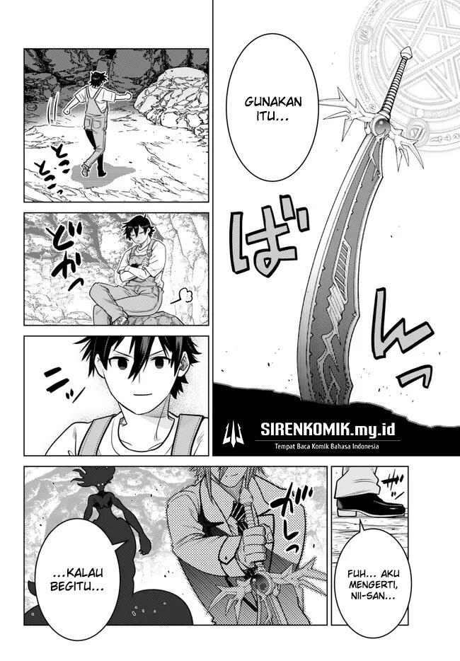 image-komik-ochikobore-datta-ani-ga-jitsuha-saikyou-shijou-saikyou-no-yuusha-wa-tensei-shi-gakuen-de-mujikaku-ni-musou-suru-chapter-19-19/49