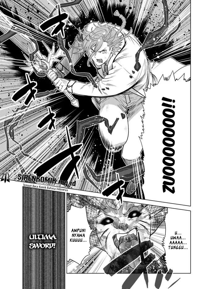 image-komik-ochikobore-datta-ani-ga-jitsuha-saikyou-shijou-saikyou-no-yuusha-wa-tensei-shi-gakuen-de-mujikaku-ni-musou-suru-chapter-19-33/49