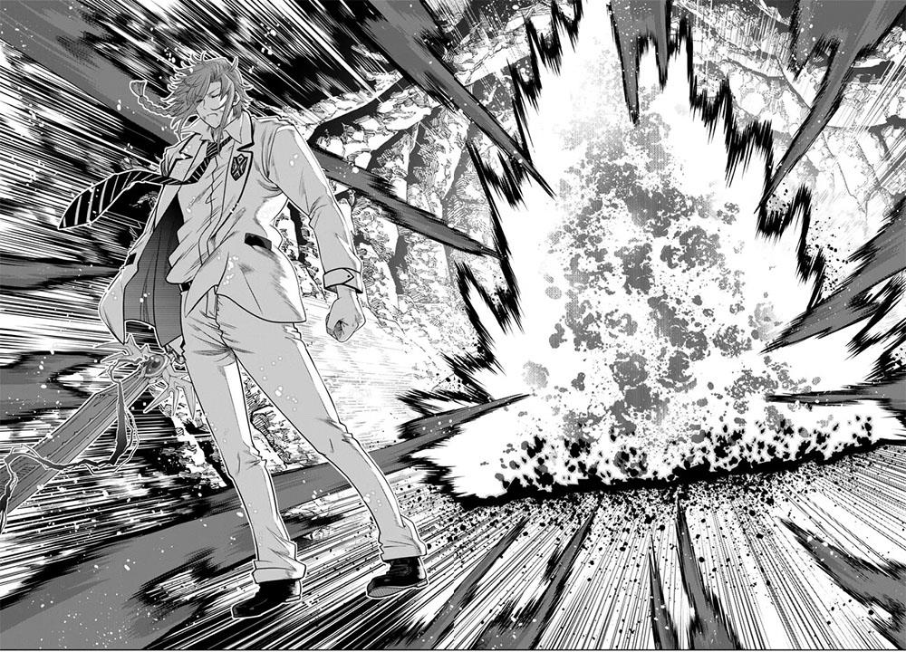 image-komik-ochikobore-datta-ani-ga-jitsuha-saikyou-shijou-saikyou-no-yuusha-wa-tensei-shi-gakuen-de-mujikaku-ni-musou-suru-chapter-19-34/49