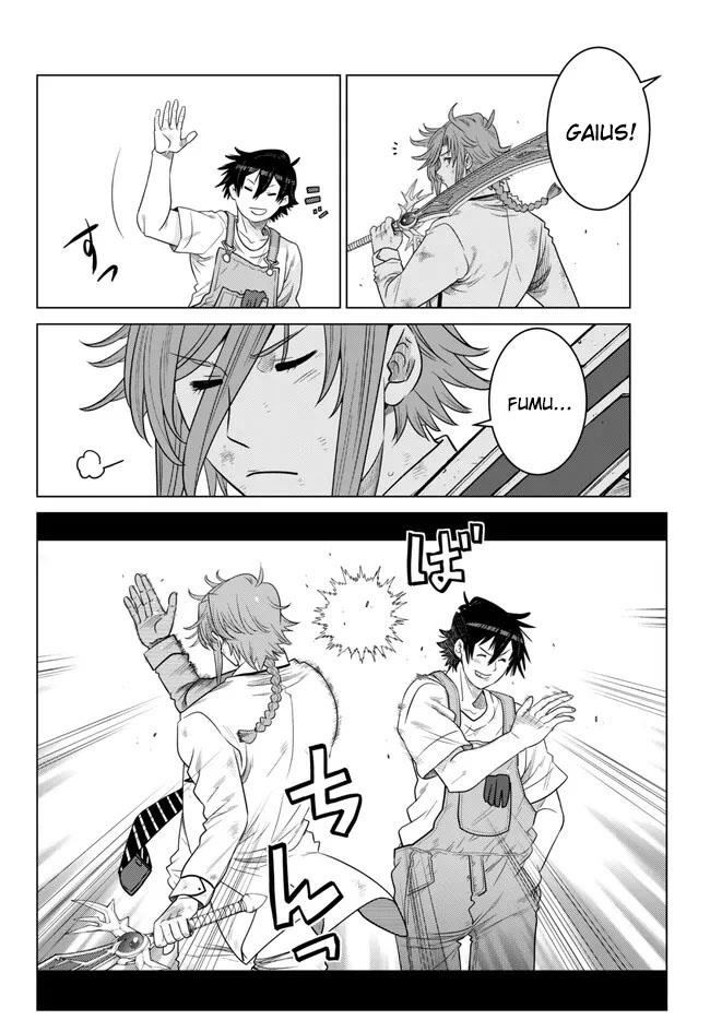 image-komik-ochikobore-datta-ani-ga-jitsuha-saikyou-shijou-saikyou-no-yuusha-wa-tensei-shi-gakuen-de-mujikaku-ni-musou-suru-chapter-19-35/49