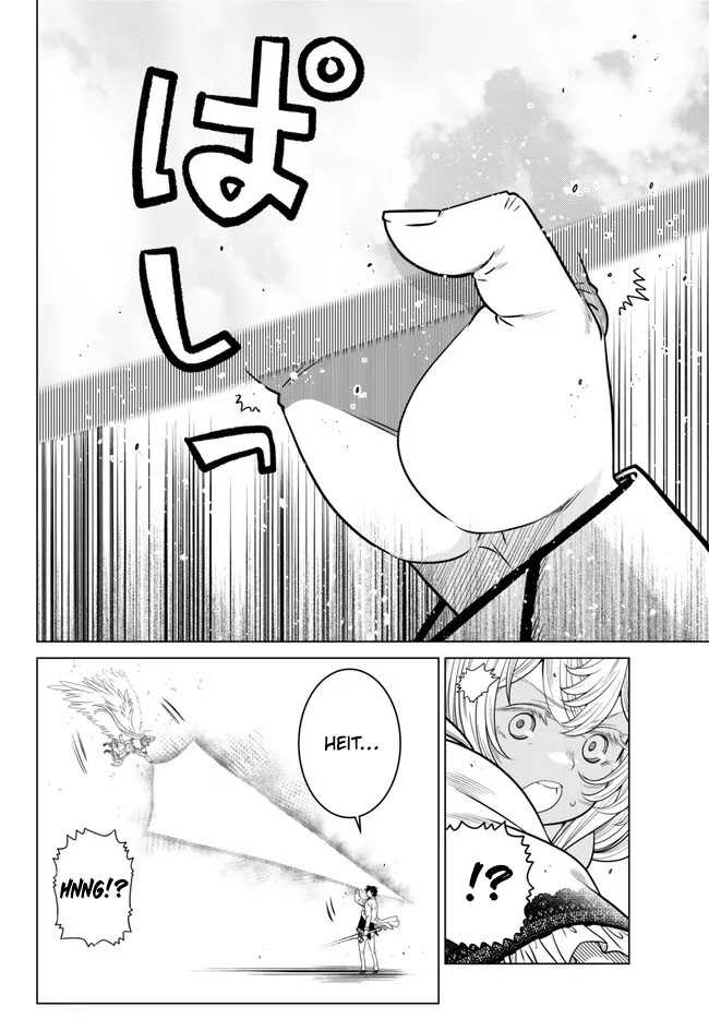 image-komik-ochikobore-datta-ani-ga-jitsuha-saikyou-shijou-saikyou-no-yuusha-wa-tensei-shi-gakuen-de-mujikaku-ni-musou-suru-chapter-20-14/46