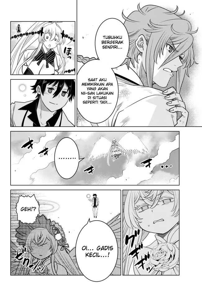 image-komik-ochikobore-datta-ani-ga-jitsuha-saikyou-shijou-saikyou-no-yuusha-wa-tensei-shi-gakuen-de-mujikaku-ni-musou-suru-chapter-20-23/46