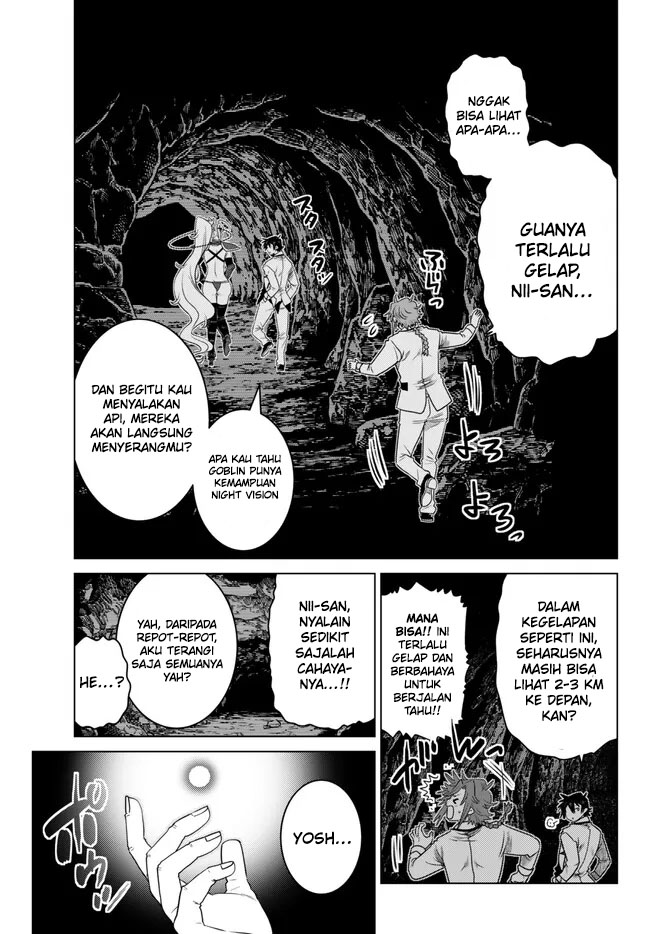 image-komik-ochikobore-datta-ani-ga-jitsuha-saikyou-shijou-saikyou-no-yuusha-wa-tensei-shi-gakuen-de-mujikaku-ni-musou-suru-chapter-21-13/52