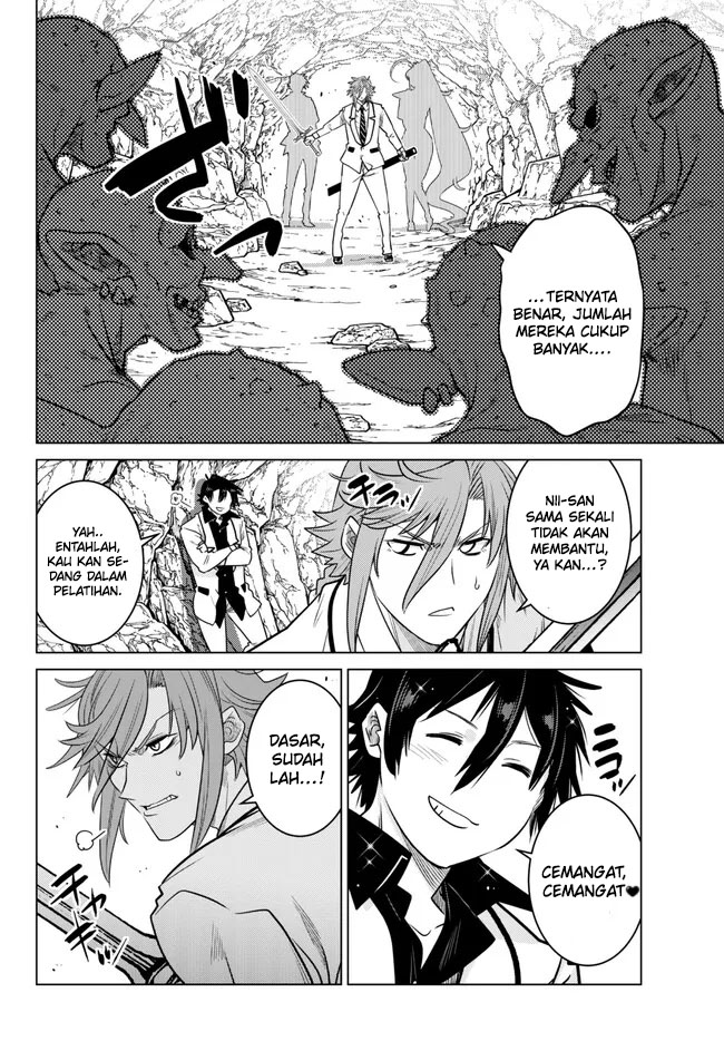 image-komik-ochikobore-datta-ani-ga-jitsuha-saikyou-shijou-saikyou-no-yuusha-wa-tensei-shi-gakuen-de-mujikaku-ni-musou-suru-chapter-21-16/52