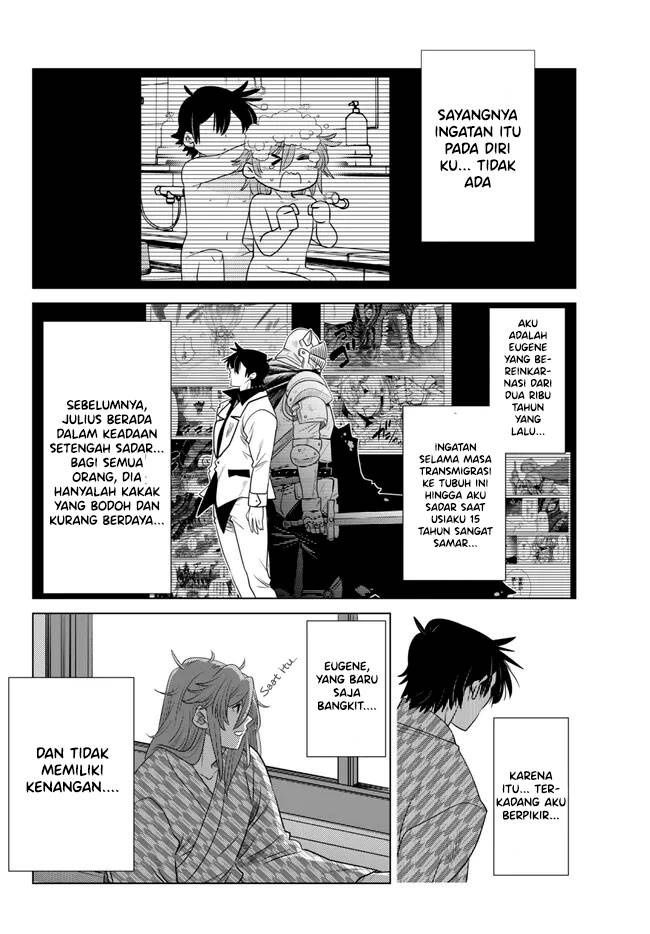 image-komik-ochikobore-datta-ani-ga-jitsuha-saikyou-shijou-saikyou-no-yuusha-wa-tensei-shi-gakuen-de-mujikaku-ni-musou-suru-chapter-22-28/50