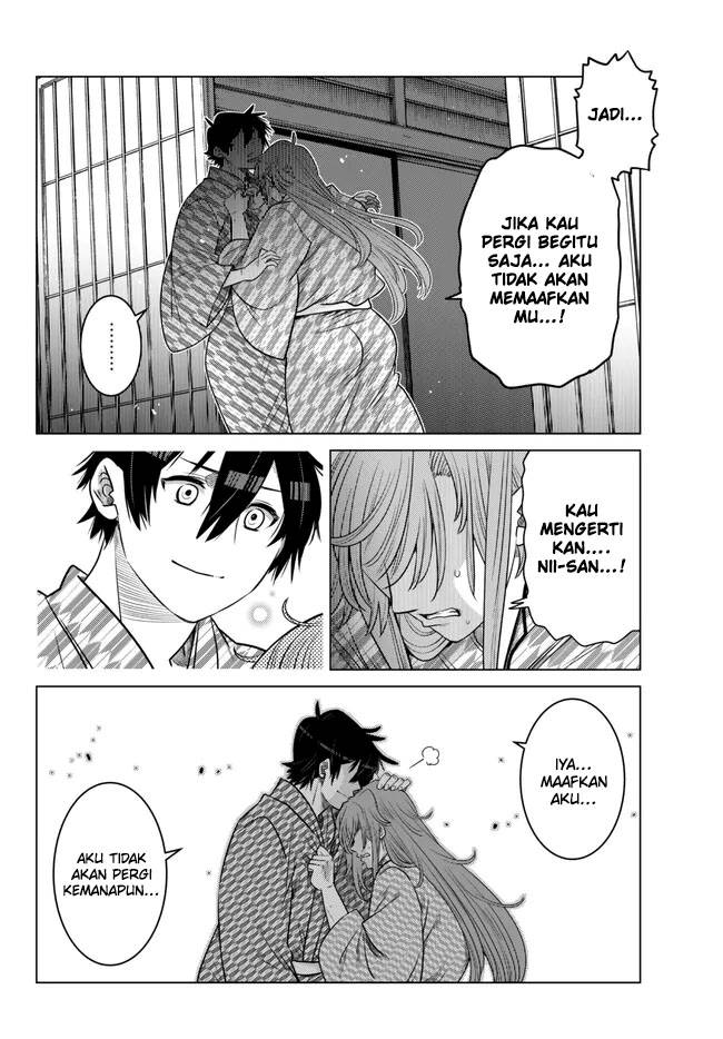 image-komik-ochikobore-datta-ani-ga-jitsuha-saikyou-shijou-saikyou-no-yuusha-wa-tensei-shi-gakuen-de-mujikaku-ni-musou-suru-chapter-22-33/50