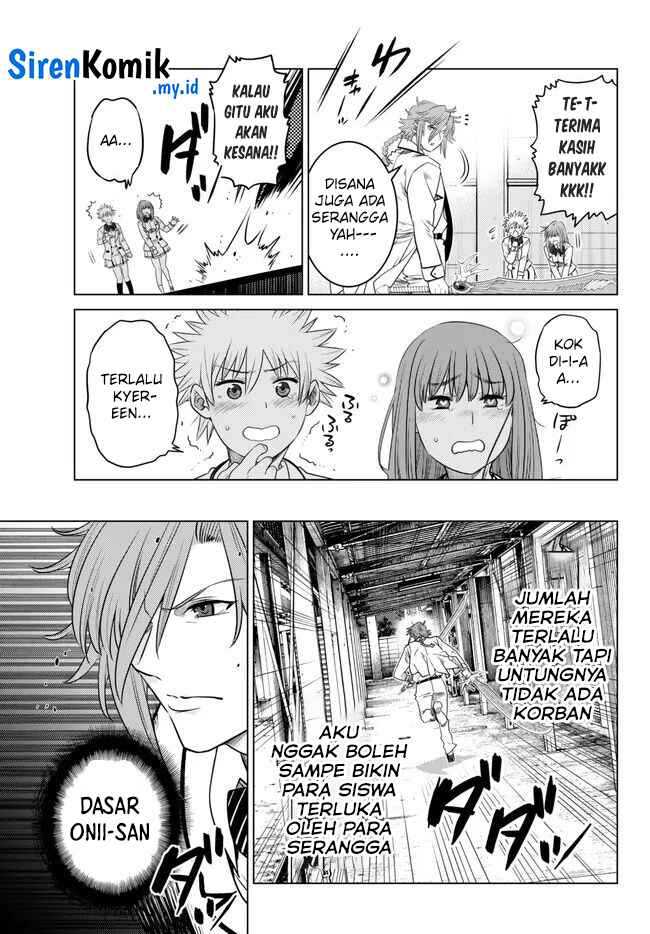 image-komik-ochikobore-datta-ani-ga-jitsuha-saikyou-shijou-saikyou-no-yuusha-wa-tensei-shi-gakuen-de-mujikaku-ni-musou-suru-chapter-23-18/47