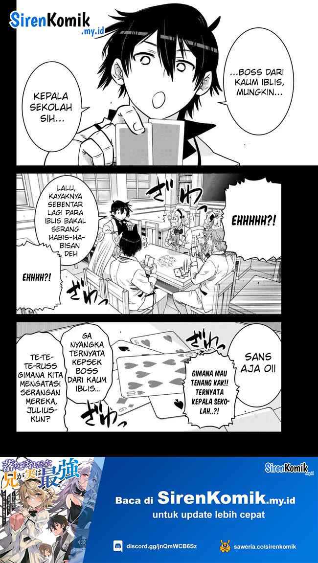 image-komik-ochikobore-datta-ani-ga-jitsuha-saikyou-shijou-saikyou-no-yuusha-wa-tensei-shi-gakuen-de-mujikaku-ni-musou-suru-chapter-23-19/47