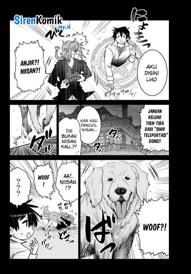 image-komik-ochikobore-datta-ani-ga-jitsuha-saikyou-shijou-saikyou-no-yuusha-wa-tensei-shi-gakuen-de-mujikaku-ni-musou-suru-chapter-23-33/47