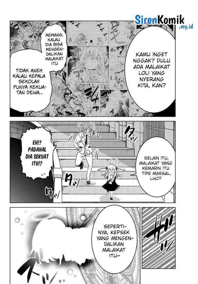 image-komik-ochikobore-datta-ani-ga-jitsuha-saikyou-shijou-saikyou-no-yuusha-wa-tensei-shi-gakuen-de-mujikaku-ni-musou-suru-chapter-24-20/48