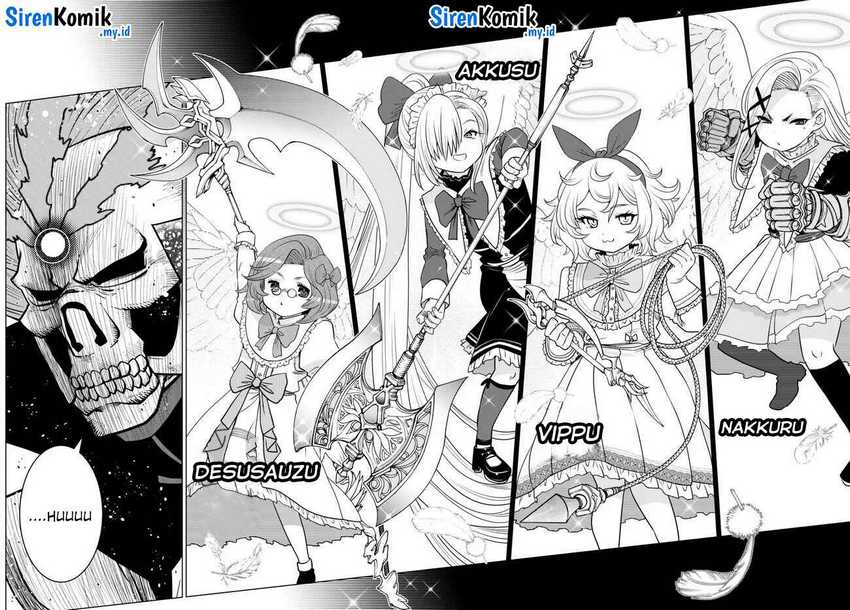 image-komik-ochikobore-datta-ani-ga-jitsuha-saikyou-shijou-saikyou-no-yuusha-wa-tensei-shi-gakuen-de-mujikaku-ni-musou-suru-chapter-24-23/48