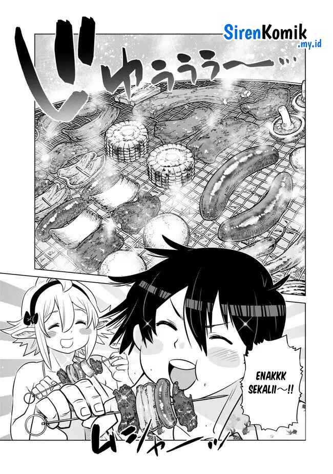 image-komik-ochikobore-datta-ani-ga-jitsuha-saikyou-shijou-saikyou-no-yuusha-wa-tensei-shi-gakuen-de-mujikaku-ni-musou-suru-chapter-25-31/46