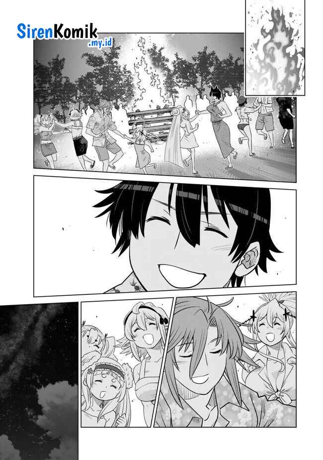 image-komik-ochikobore-datta-ani-ga-jitsuha-saikyou-shijou-saikyou-no-yuusha-wa-tensei-shi-gakuen-de-mujikaku-ni-musou-suru-chapter-25-34/46