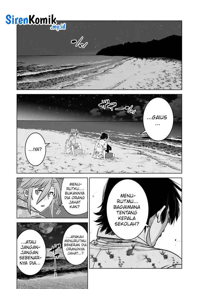 image-komik-ochikobore-datta-ani-ga-jitsuha-saikyou-shijou-saikyou-no-yuusha-wa-tensei-shi-gakuen-de-mujikaku-ni-musou-suru-chapter-25-35/46