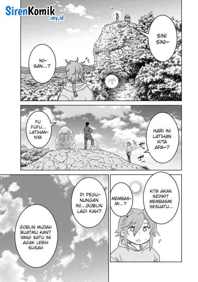 image-komik-ochikobore-datta-ani-ga-jitsuha-saikyou-shijou-saikyou-no-yuusha-wa-tensei-shi-gakuen-de-mujikaku-ni-musou-suru-chapter-26-15/50