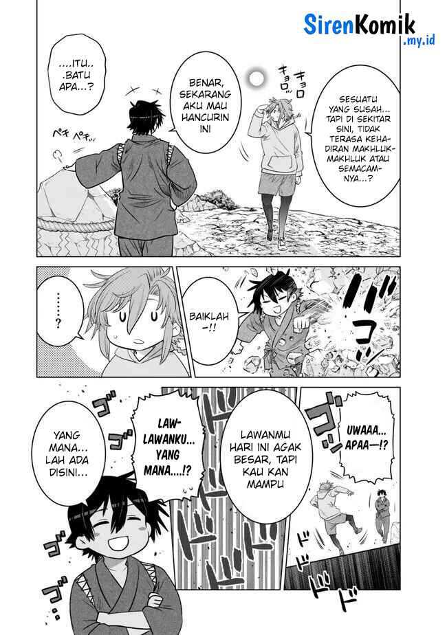 image-komik-ochikobore-datta-ani-ga-jitsuha-saikyou-shijou-saikyou-no-yuusha-wa-tensei-shi-gakuen-de-mujikaku-ni-musou-suru-chapter-26-16/50