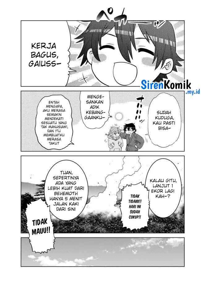 image-komik-ochikobore-datta-ani-ga-jitsuha-saikyou-shijou-saikyou-no-yuusha-wa-tensei-shi-gakuen-de-mujikaku-ni-musou-suru-chapter-26-33/50