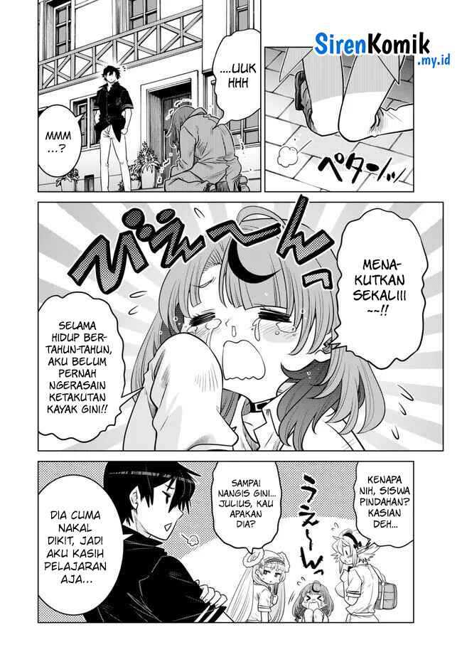 image-komik-ochikobore-datta-ani-ga-jitsuha-saikyou-shijou-saikyou-no-yuusha-wa-tensei-shi-gakuen-de-mujikaku-ni-musou-suru-chapter-27-42/48