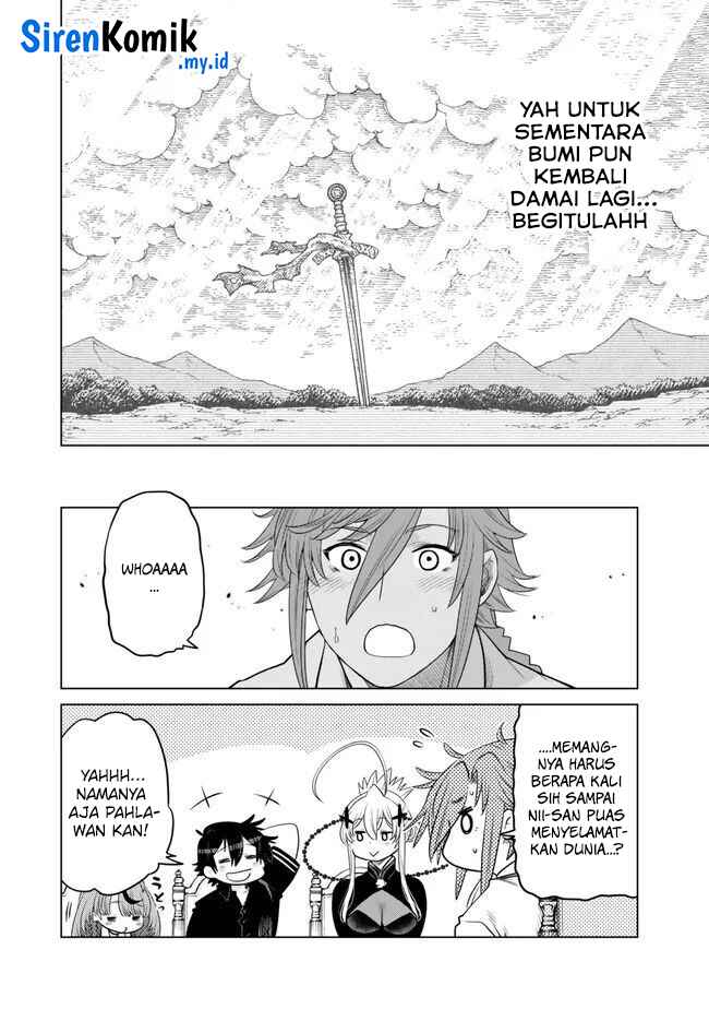 image-komik-ochikobore-datta-ani-ga-jitsuha-saikyou-shijou-saikyou-no-yuusha-wa-tensei-shi-gakuen-de-mujikaku-ni-musou-suru-chapter-28-35/48