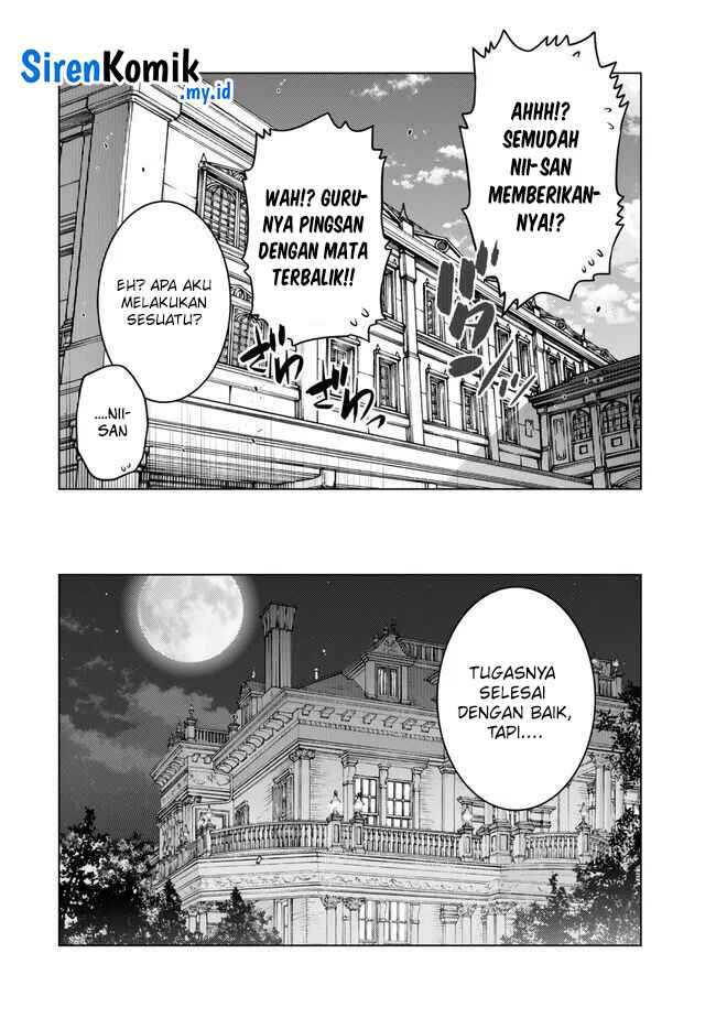 image-komik-ochikobore-datta-ani-ga-jitsuha-saikyou-shijou-saikyou-no-yuusha-wa-tensei-shi-gakuen-de-mujikaku-ni-musou-suru-chapter-29-32/52