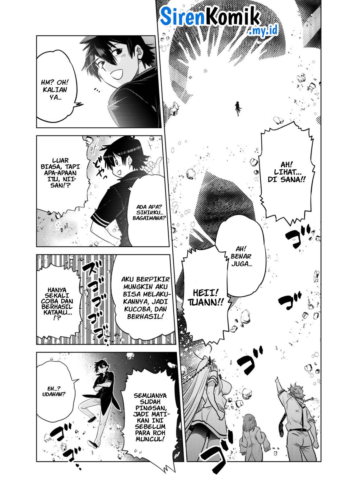 image-komik-ochikobore-datta-ani-ga-jitsuha-saikyou-shijou-saikyou-no-yuusha-wa-tensei-shi-gakuen-de-mujikaku-ni-musou-suru-chapter-31-17/52